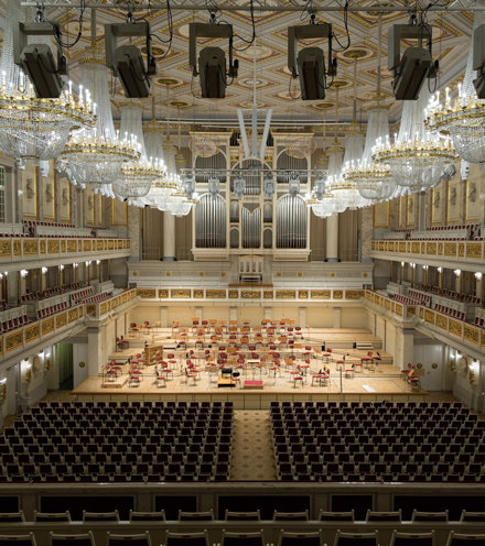 Konzerthaus Berlin